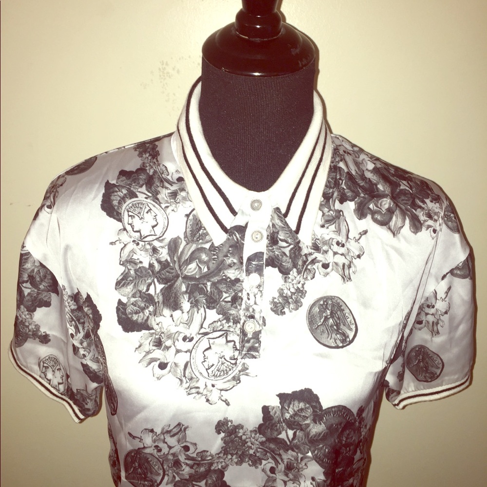 Rehab Blouse